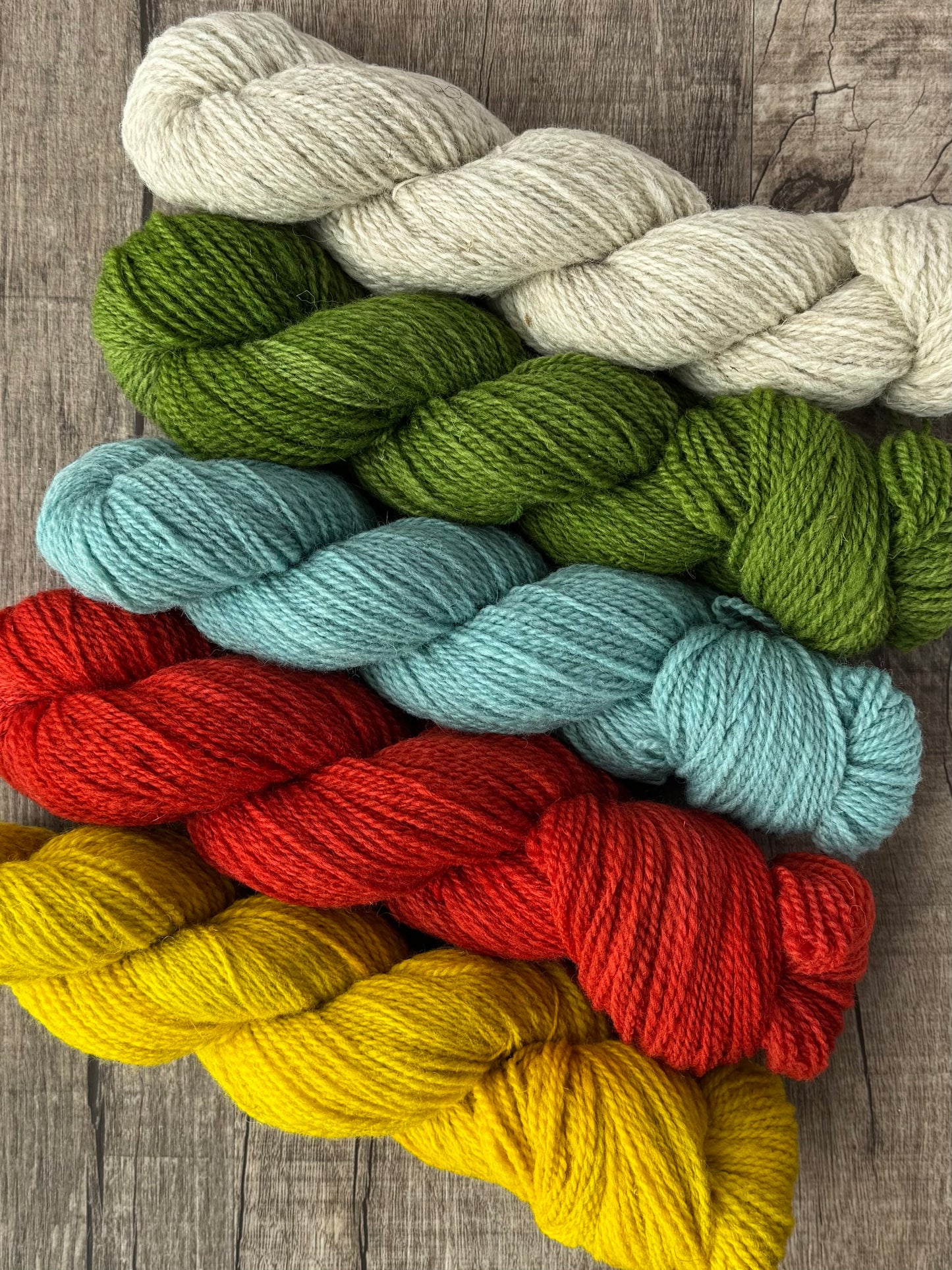 Cheviot DK