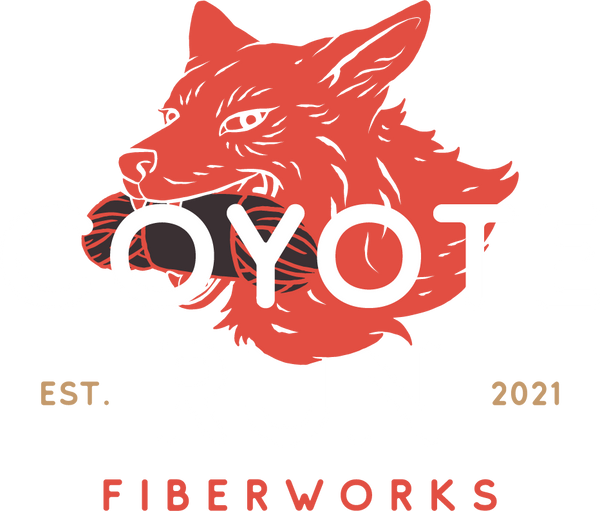 Coyote Run Fiber Works