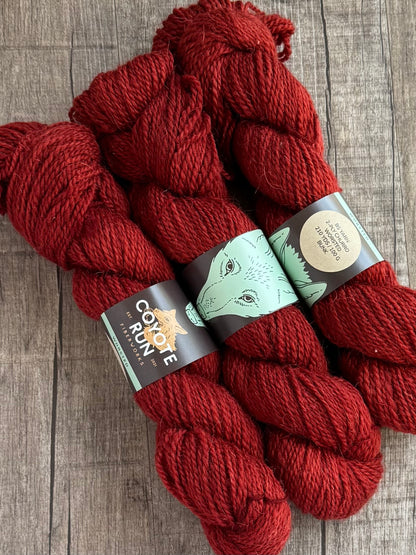 Churro Worsted