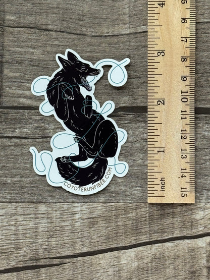 Stickers!