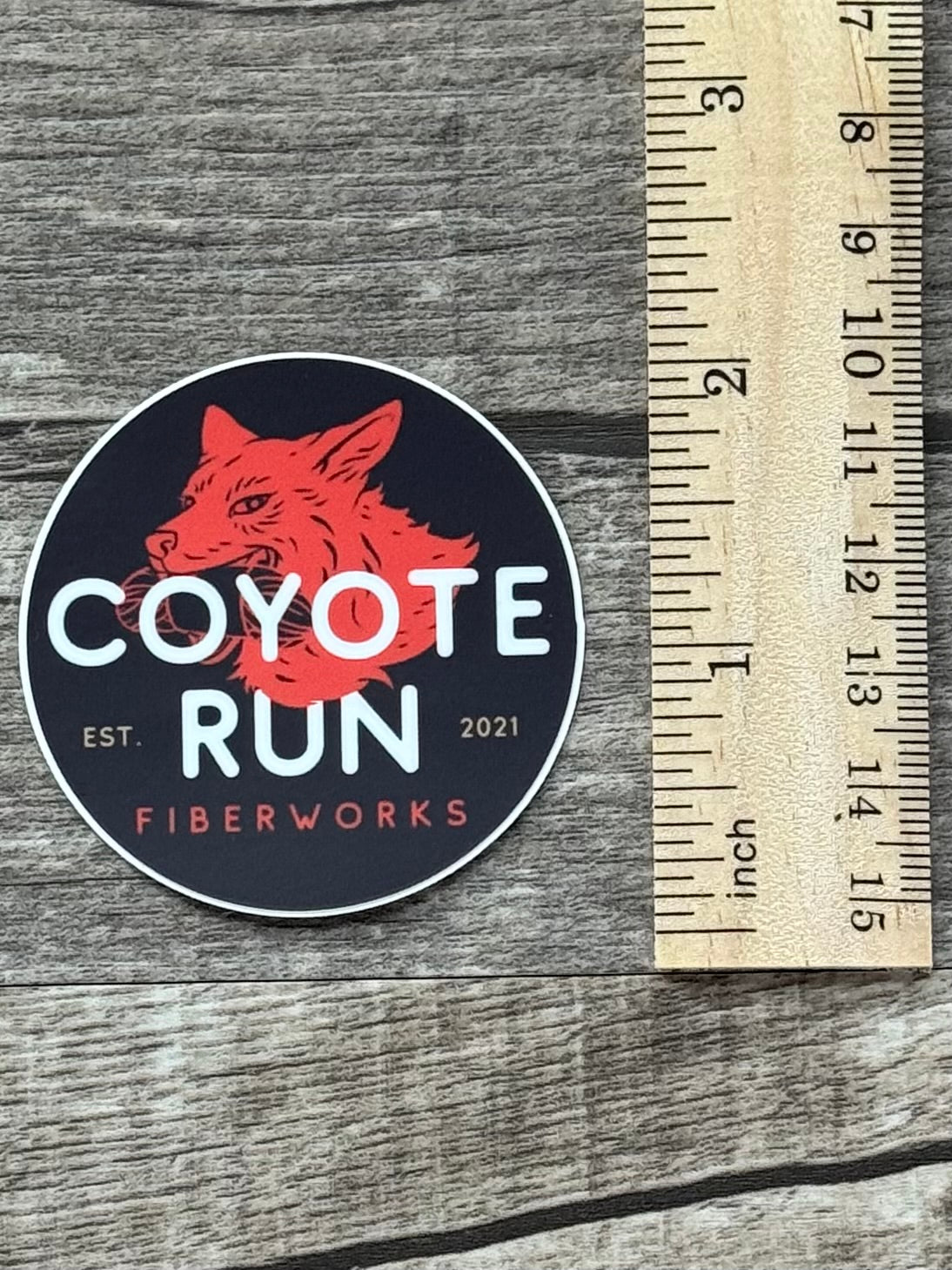 Stickers!