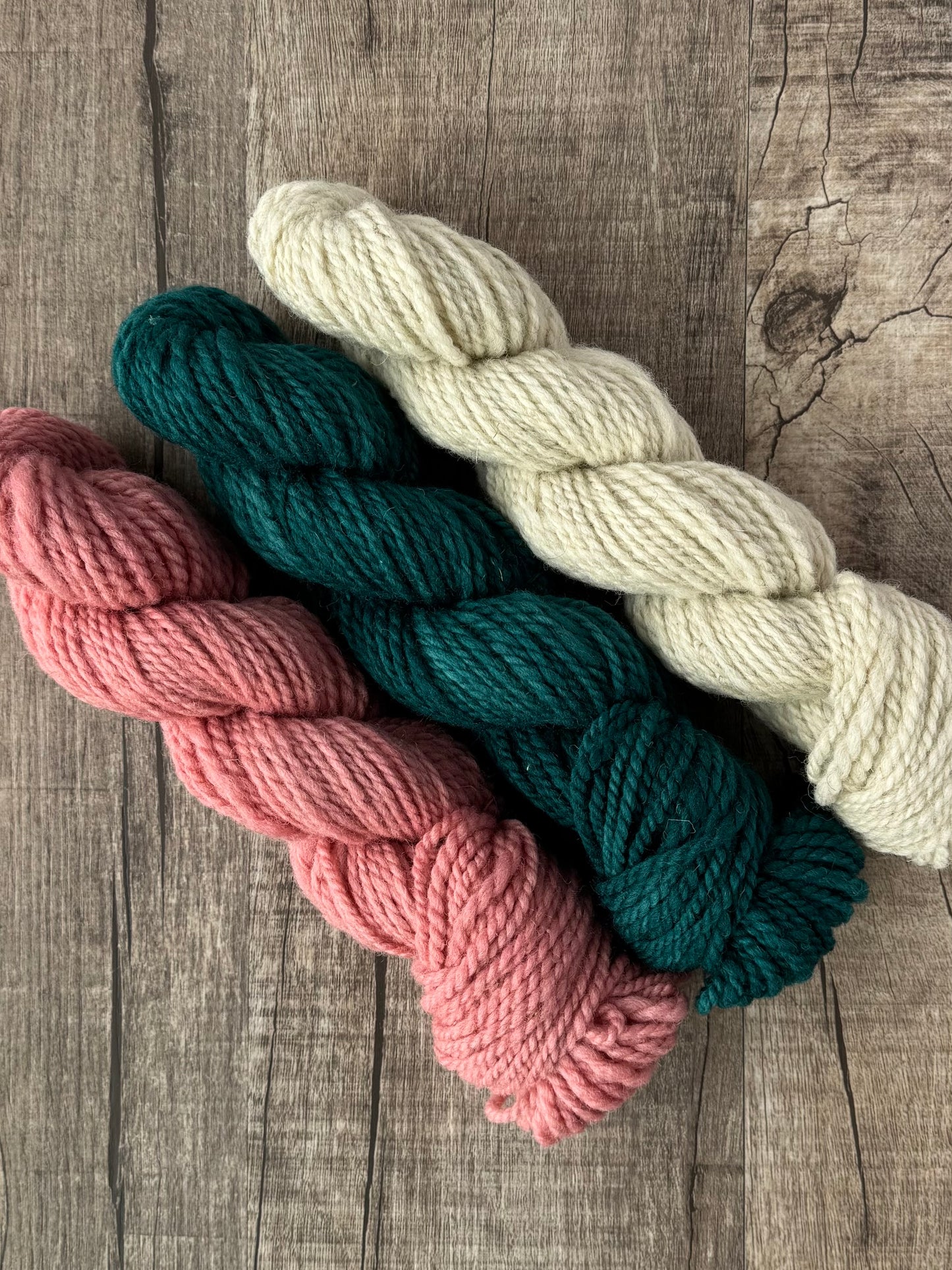 Cheviot Super Bulky