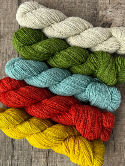 Cheviot DK