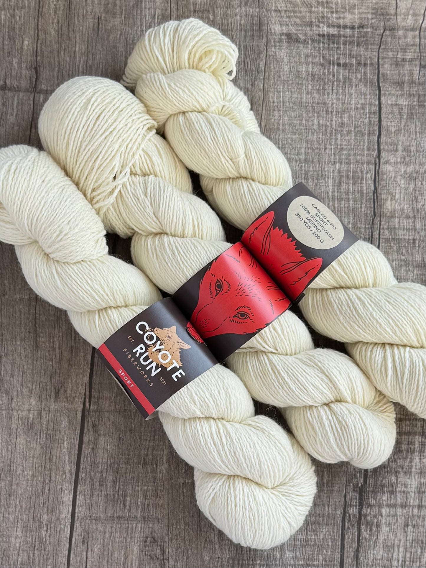 Cabled Sport SWM