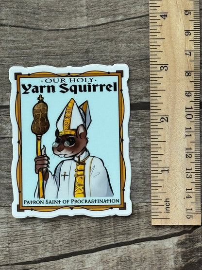 Stickers!