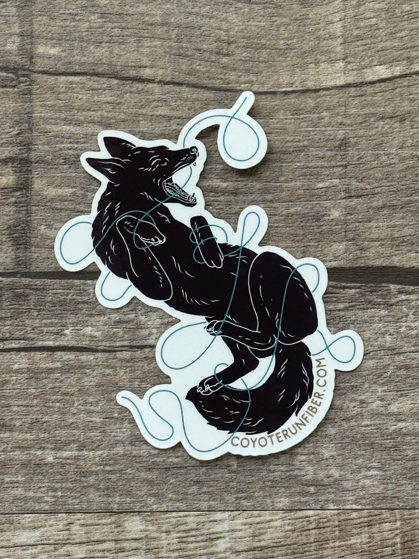 Stickers!