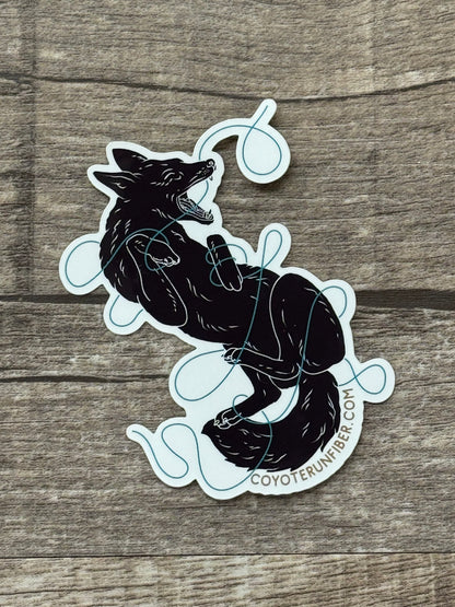 Stickers!