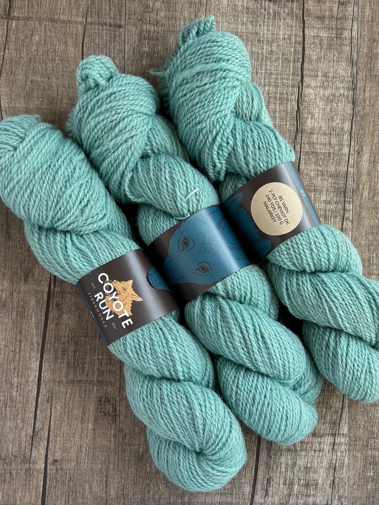 Cheviot DK