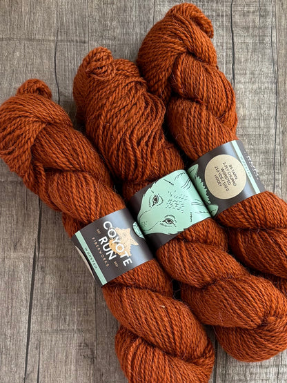 Churro Worsted