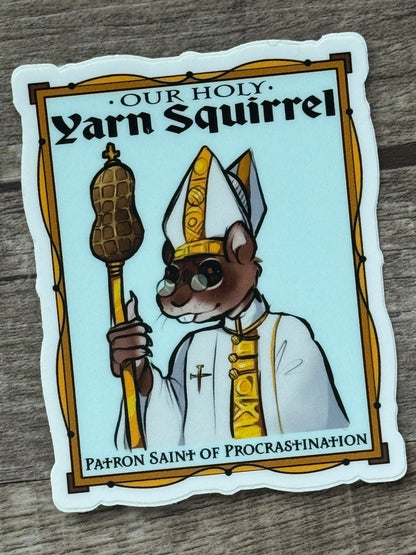 Stickers!
