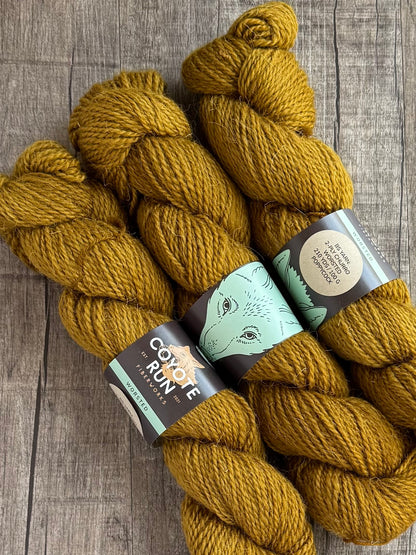 Churro Worsted