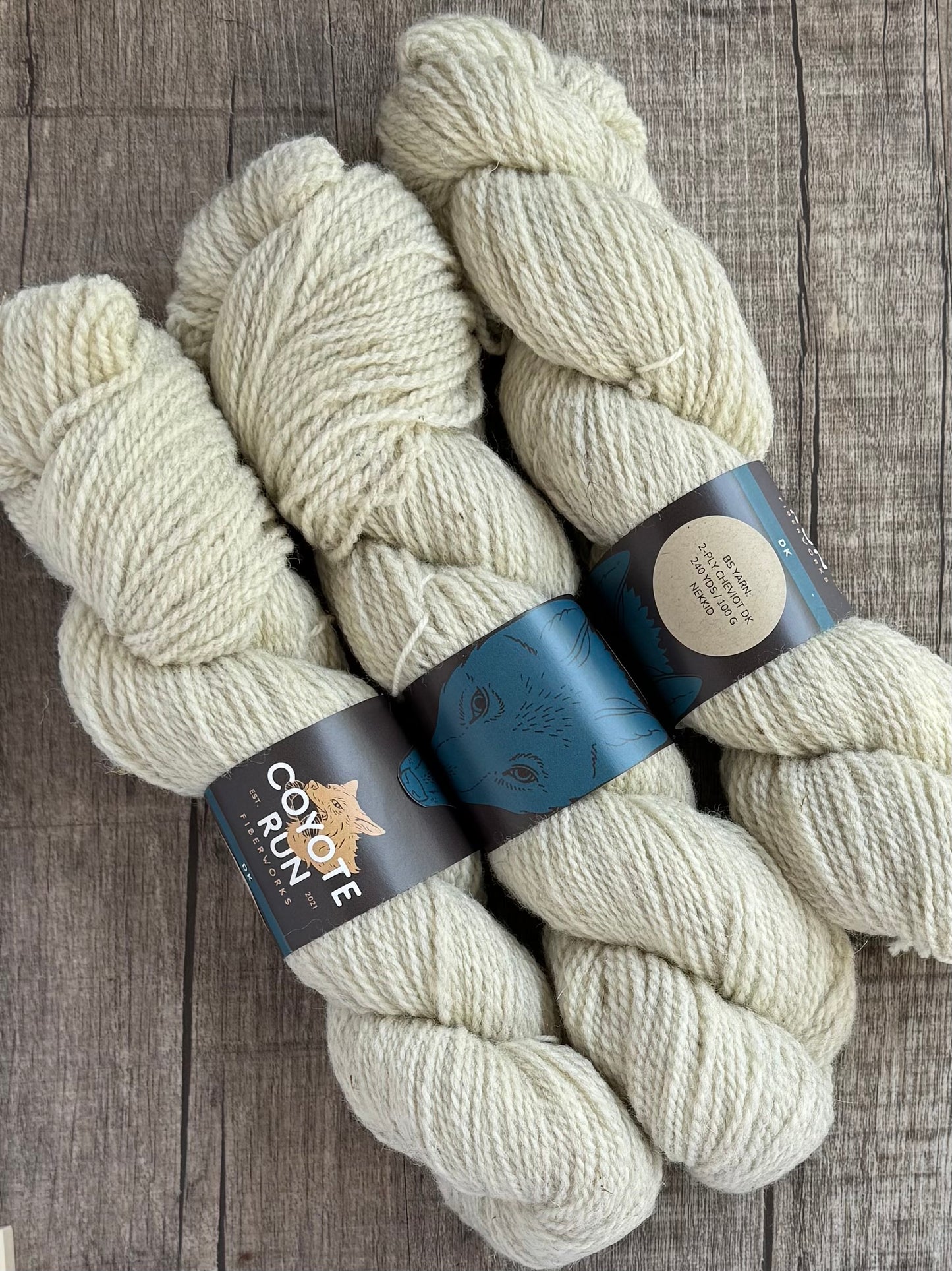 Cheviot DK