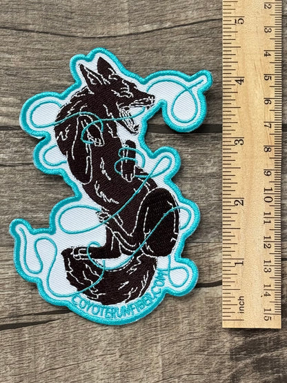 Patches!
