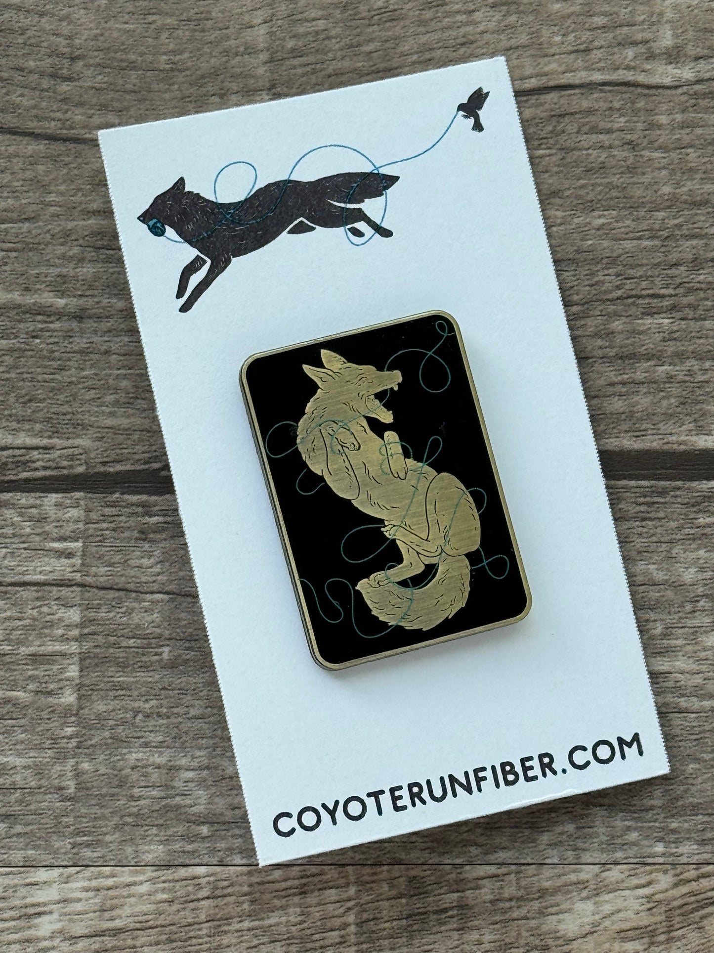 Pins