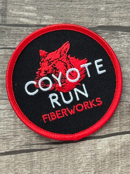 Patches!