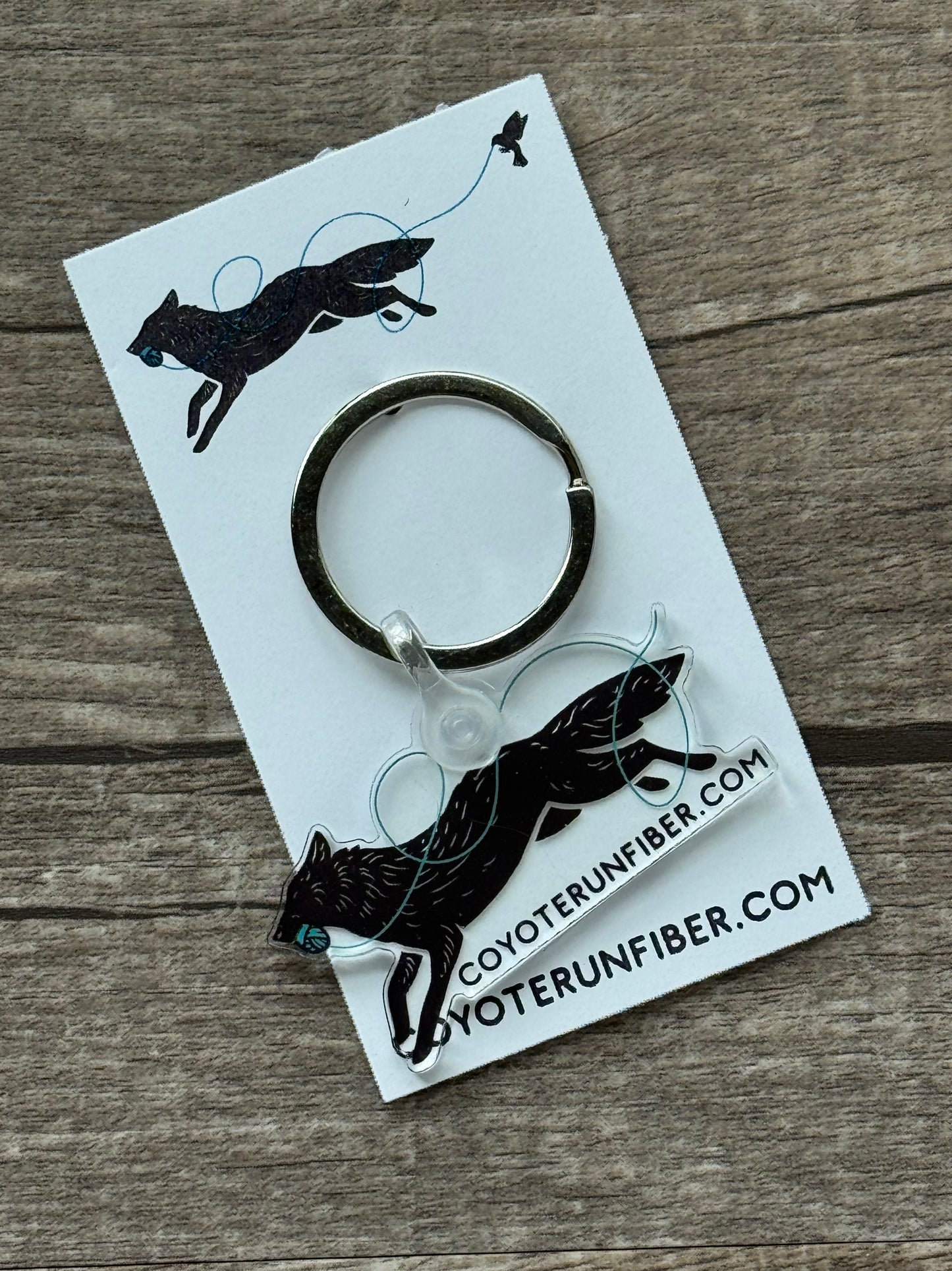 Keychains