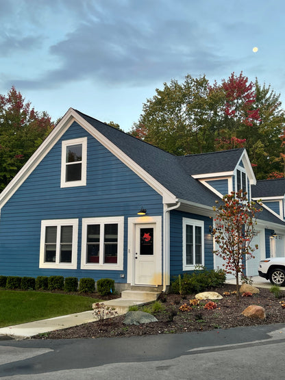 Pop-Up Entry Ticket