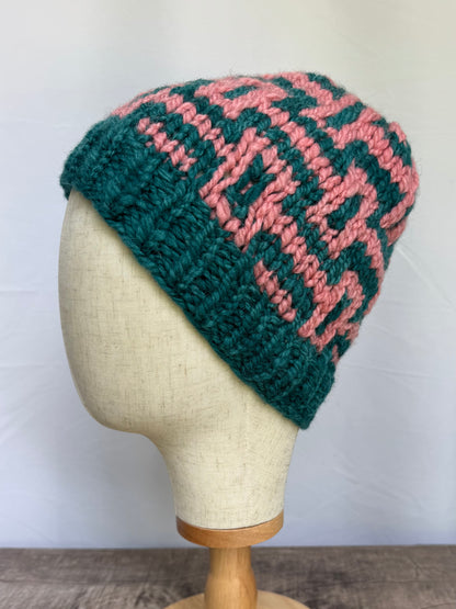 Corn Maze Hat Kits