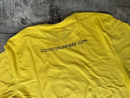 Hungry For Yarn T-Shirt