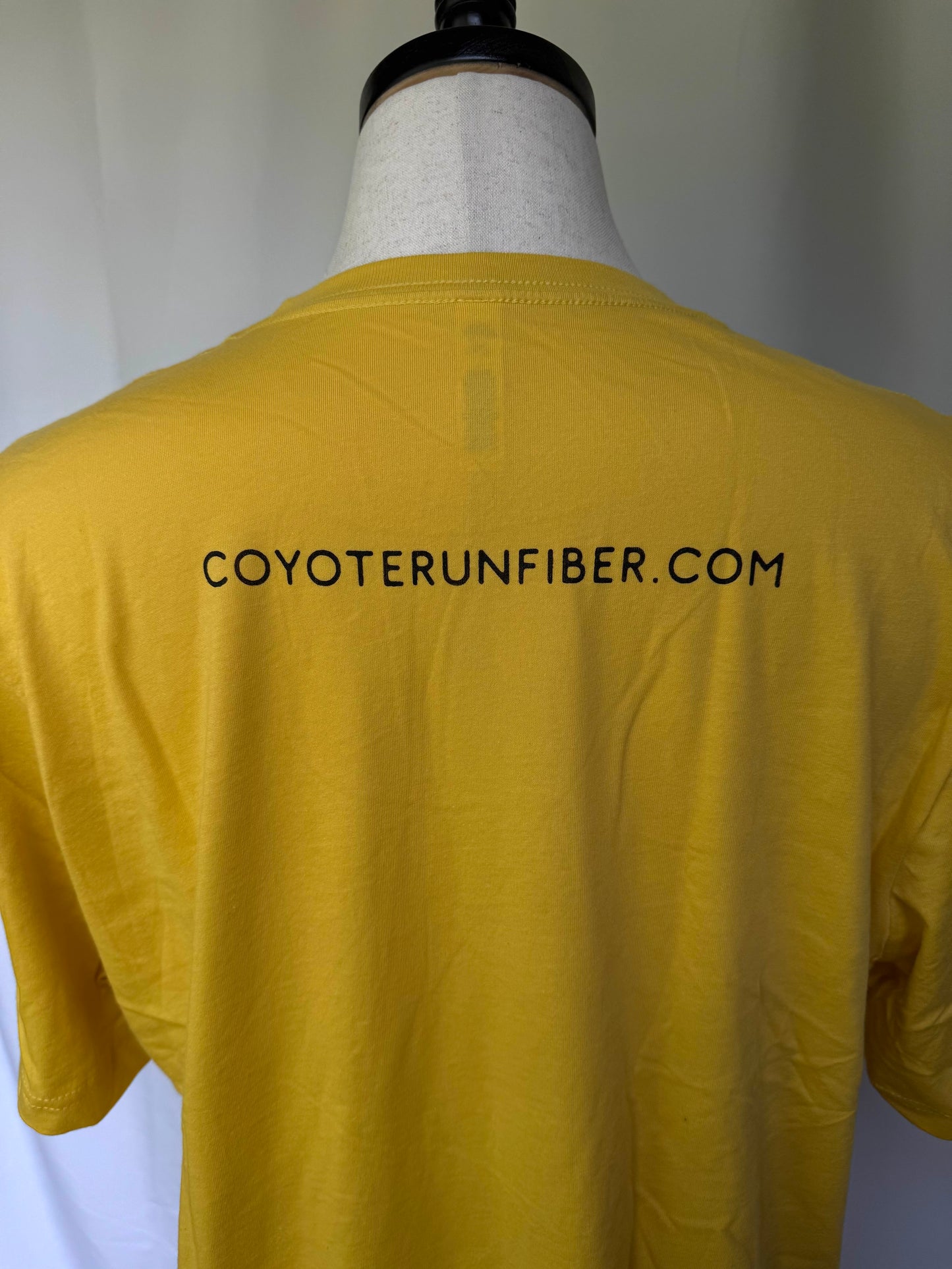 Hungry For Yarn T-Shirt