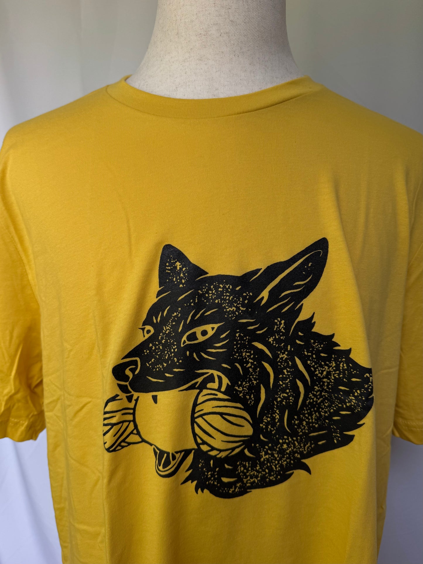 Hungry For Yarn T-Shirt