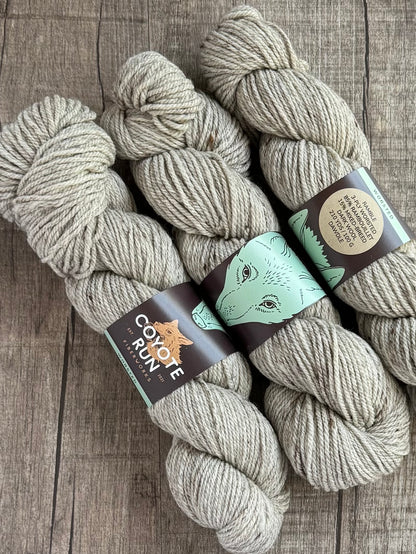 Ramble Worsted