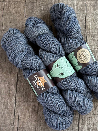 Ramble Worsted
